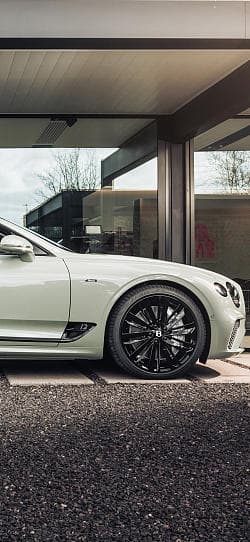 宾利 欧陆GT gt_speed_convertible_edition 高清手机竖屏壁纸