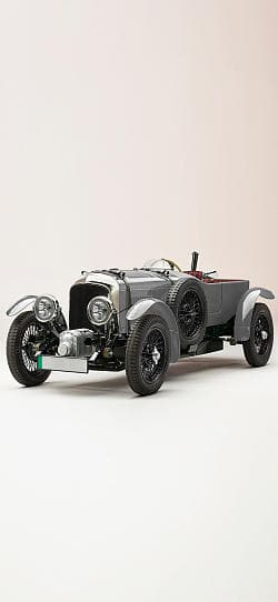 宾利 Blower Jnr Configurator 高清手机竖屏壁纸