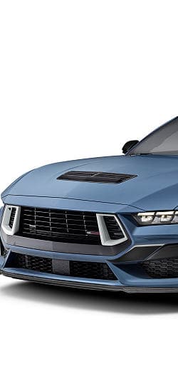 福特 Mustang fp800s_show_car 高清手机竖屏壁纸