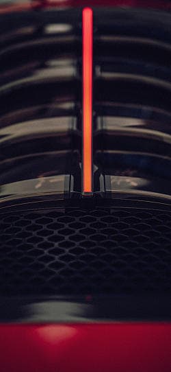 红旗 S9 prototype 高清手机竖屏壁纸
