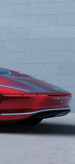 奔驰 概念车 mercedes-maybach 6 cabriolet 高清手机竖屏壁纸