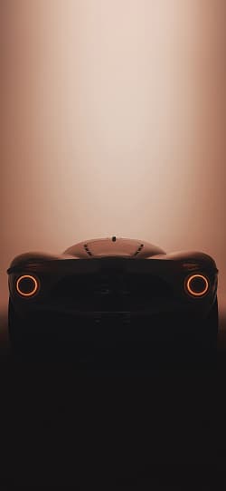 De Tomaso  P72  高清手机竖屏壁纸