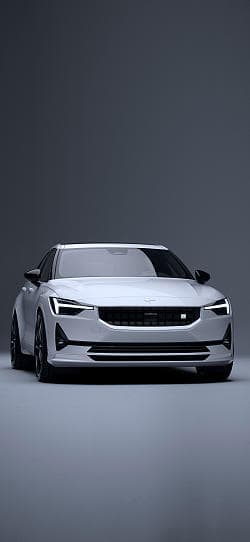 极星 Polestar 2 bst edition 270 高清手机竖屏壁纸