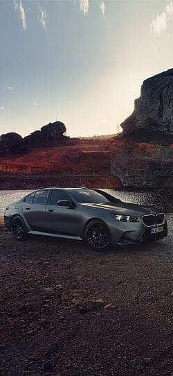 宝马 M5 m performance parts 高清手机竖屏壁纸