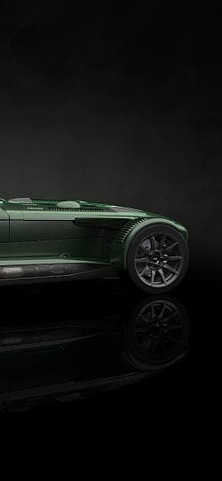 DONKERVOORT D8 GTO-JD70  高清手机竖屏壁纸
