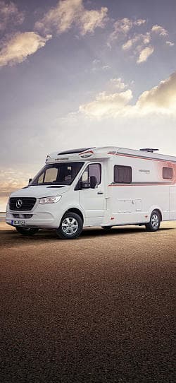 奔驰 Sprinter caracompact edition pepper 高清手机竖屏壁纸
