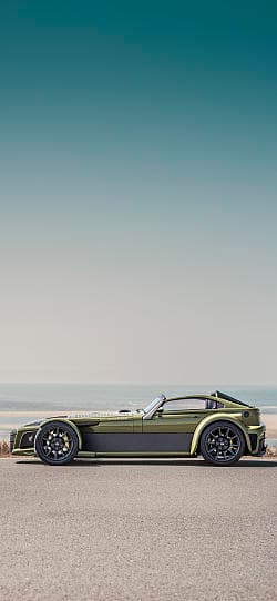 DONKERVOORT D8 GTO-JD70  高清手机竖屏壁纸