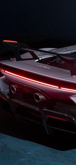 法拉利 SF90 xx stradale 高清手机竖屏壁纸