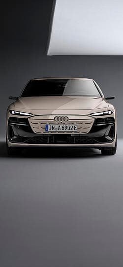 奥迪 A6 e-tron sportback performance 高清手机竖屏壁纸