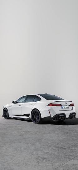 宝马 M5 m performance parts 高清手机竖屏壁纸