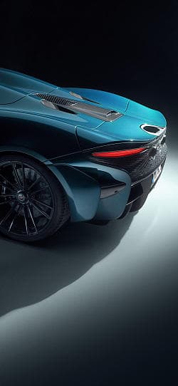 迈凯伦 Elva novitec 高清手机竖屏壁纸