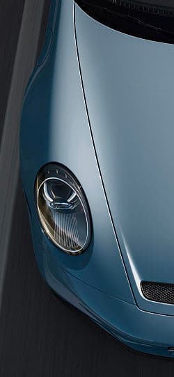 保时捷 911 s t heritage design package 高清手机竖屏壁纸
