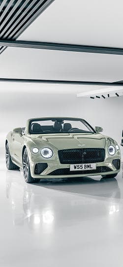 宾利 混合 flying_spur_continental_gt 高清手机竖屏壁纸