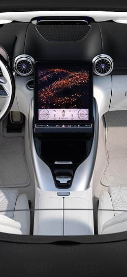 奔驰 迈巴赫 SL 680 monogram series 高清手机竖屏壁纸