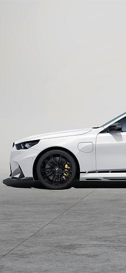宝马 M5 m performance parts 高清手机竖屏壁纸
