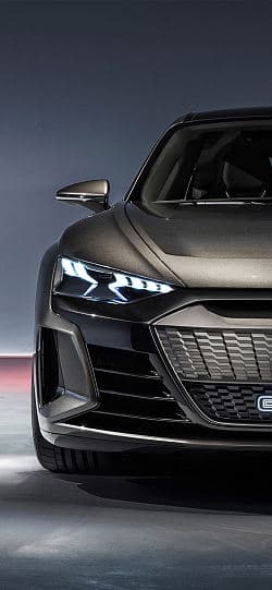 奥迪 e-tron gt  高清手机竖屏壁纸