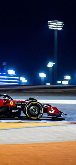 法拉利 F1  高清手机竖屏壁纸