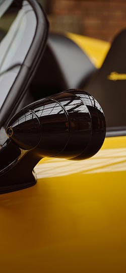 保时捷 911 speedster sonderwunsch 高清手机竖屏壁纸