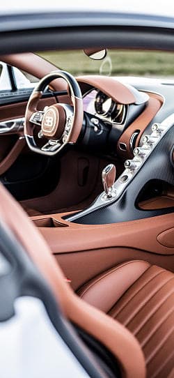 布加迪 Chiron super sport 高清手机竖屏壁纸