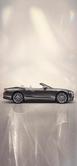 宾利 欧陆GT convertible boodles by mulliner 高清手机竖屏壁纸