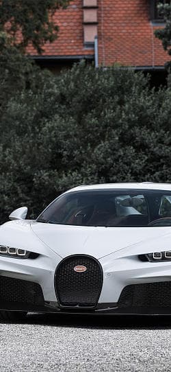 布加迪 Chiron super sport 高清手机竖屏壁纸