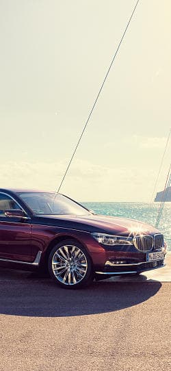 宝马 M7 m760li_xdrive_inspired_by_nautors 高清手机竖屏壁纸