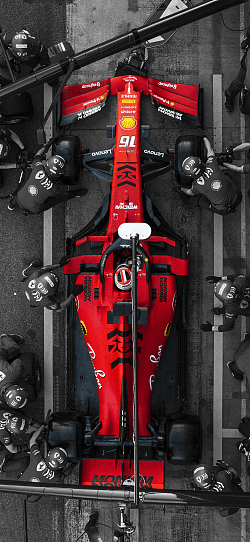 F1 混合  高清手机竖屏壁纸