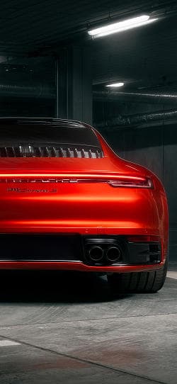 保时捷 911 carrera s 高清手机竖屏壁纸