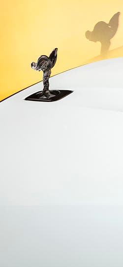 劳斯莱斯 古斯特 BLACK BADGE SERIES II 高清手机竖屏壁纸