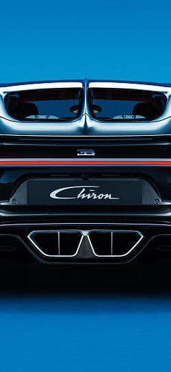 布加迪 Chiron  高清手机竖屏壁纸
