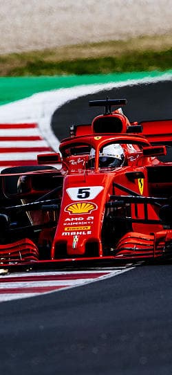 F1 混合  高清手机竖屏壁纸